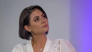 Michelle diz que vida de Bolsonaro está nas mãos da PGR