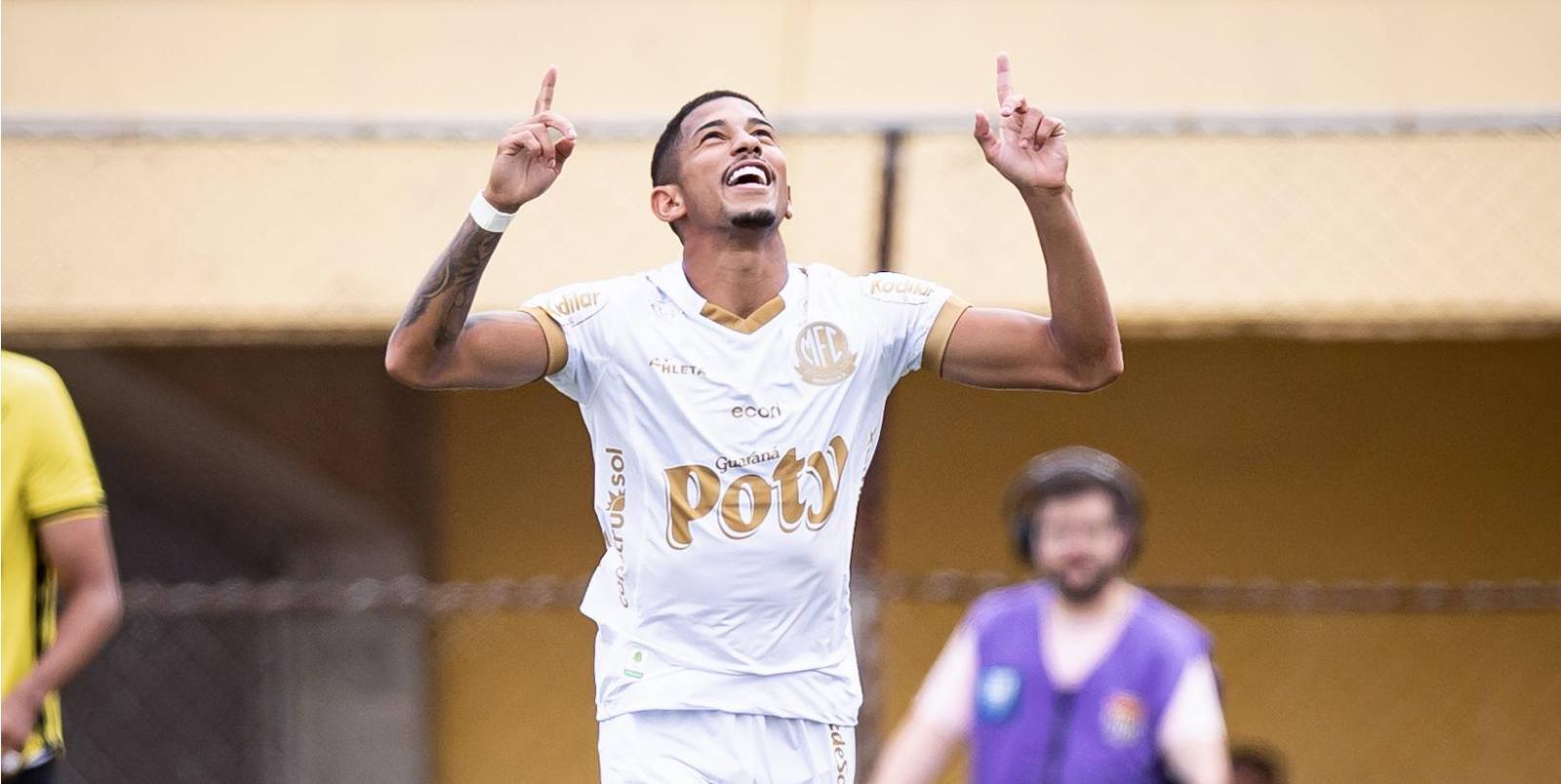 Mirassol é a equipe com maior precisão nas finalizações no Paulistão