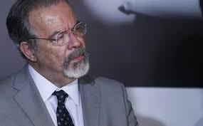 Morre Raul Jungmann, presidente do Instituto Brasileiro de Mineração