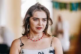 Morre Titina Medeiros, a Socorro de 'Cheias de Charme', aos 48 anos