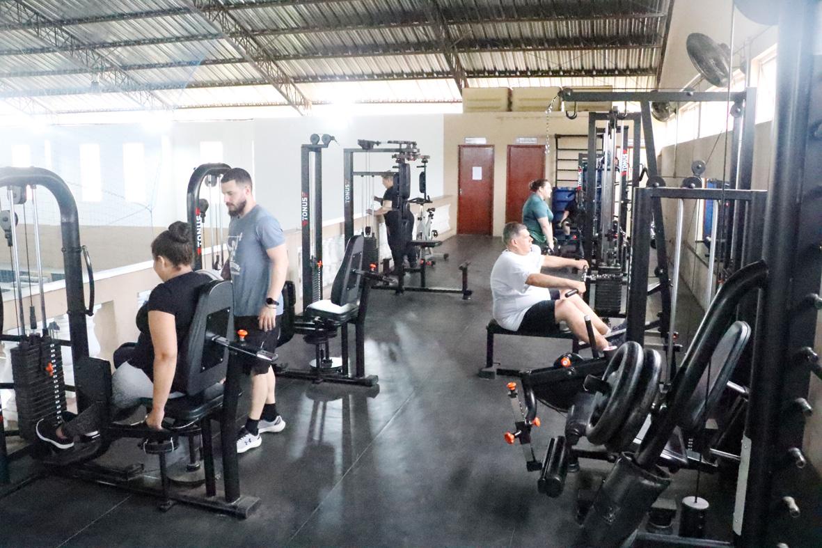 Morungaba abre inscrições para nova turma do projeto “Caminhos Leves” em 2026