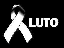 Notas enviadas pela Funerária Órdine