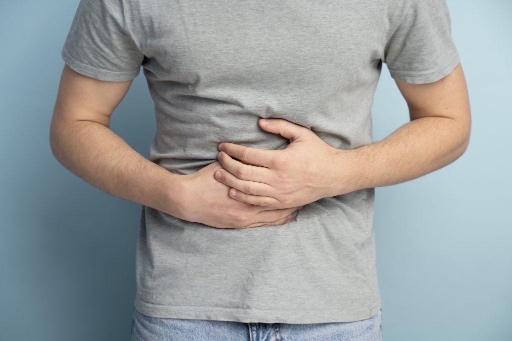 Pacientes com inflamação no intestino têm três vezes mais chances de ter sono ruim, ansiedade e depressão, mostra estudo