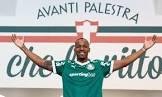 Palmeiras anuncia volante Marlon Freitas como 1º reforço da temporada: 'Voltar às conquistas'