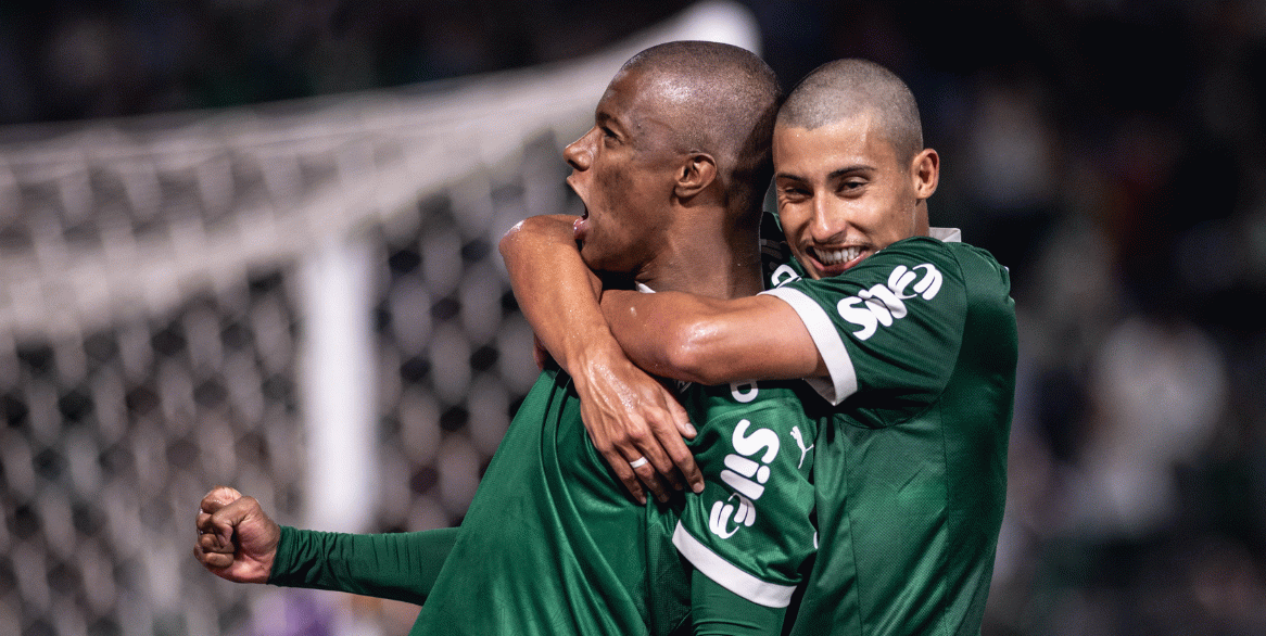 Palmeiras vence na estreia; Grêmio, Mirassol e Ponte Preta são os primeiros classificados