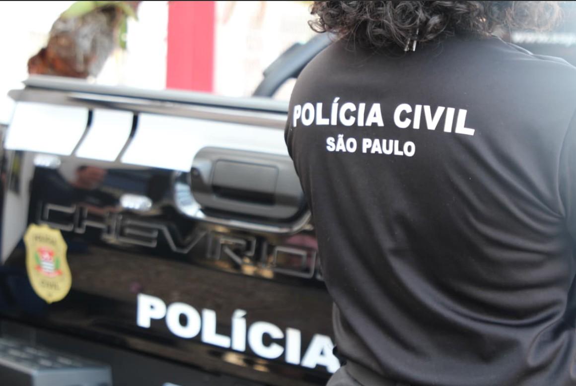 Polícia Civil prende 5 em suposta agência que aplicava golpes em idosas