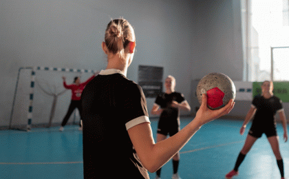 Prefeitura e ADA fortalecem o Handebol de Atibaia com investimentos e seletiva para 2026