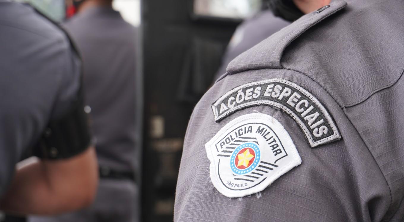 Roubo a farmácia termina com 5 presos e recuperação de medicamentos de alto custo em SP