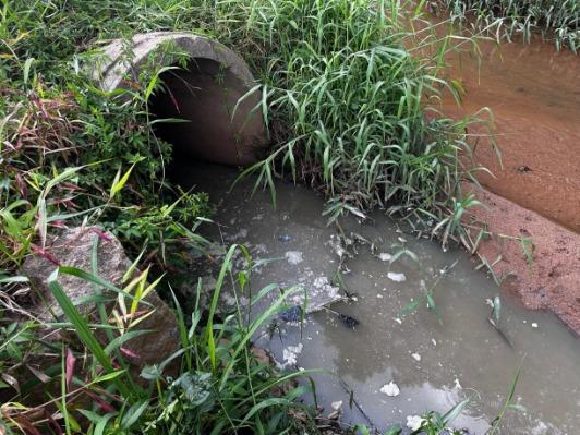 Sabesp é multada em R$ 35 milhões por novo vazamento de esgoto em Bragança Paulista