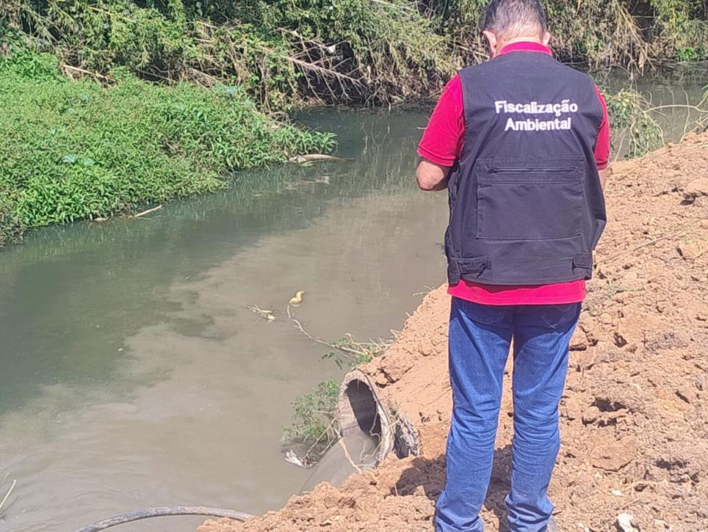Sabesp é protestada em mais de R$ 100 milhões por débitos com a Prefeitura de Bragança