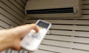 Saiba como gastar menos com o uso do ar-condicionado