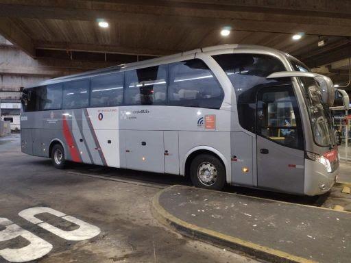 Tarifas do transporte metropolitano de Campinas estão mais caras