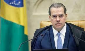 Toffoli envia material apreendido no caso Master para análise da PGR 