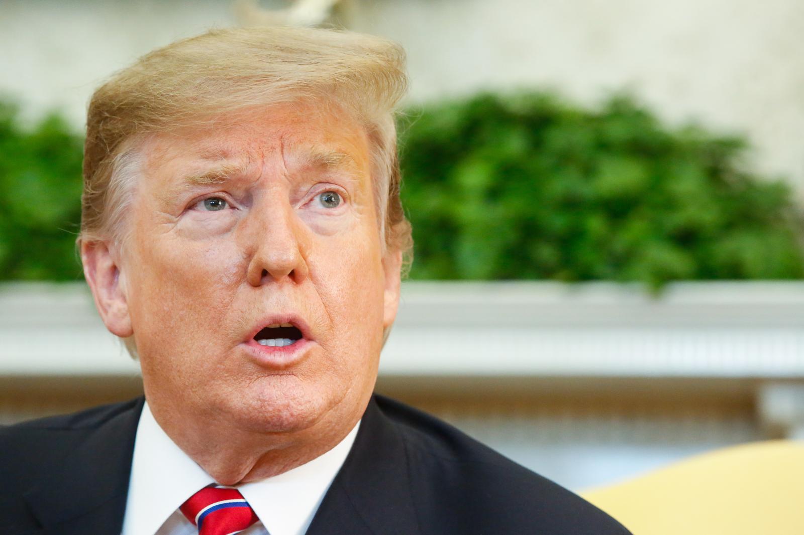 Trump diz que operação na Venezuela é mensagem para Cuba: país não está indo muito bem