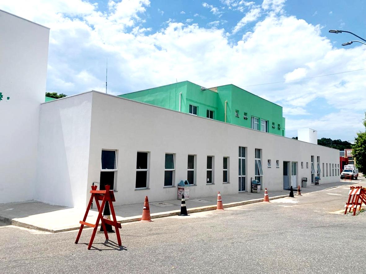 UPA de Itatiba registra quase 100 mil atendimentos em 2025