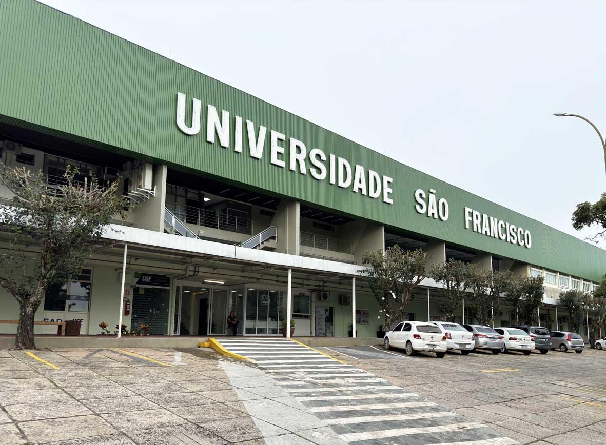 USF oferece mais de 600 bolsas pelo ProUni para o 1º semestre de 2026
