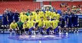 Vice no Sul-Centro Americano, Brasil sela vaga no Mundial de handebol