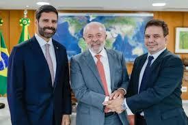 Wellington Lima e Silva é o novo ministro da Justiça