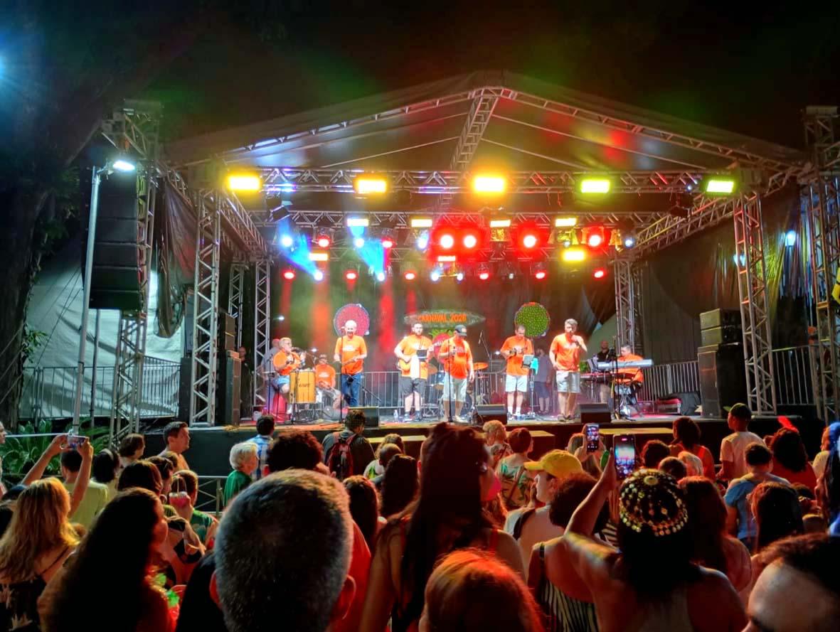 Carnaval 2026 confirma tradição, reúne famílias e celebra a alegria nas ruas de Itatiba Carnaval 2026 confirma tradição, reúne famílias e celebra a alegria nas ruas de Itatiba
