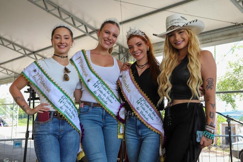 62º Desfile de Cavaleiros reúne tradição e grande público em Vinhedo