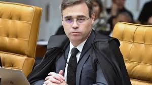 André Mendonça assume relatoria do caso Master após saída de Toffoli