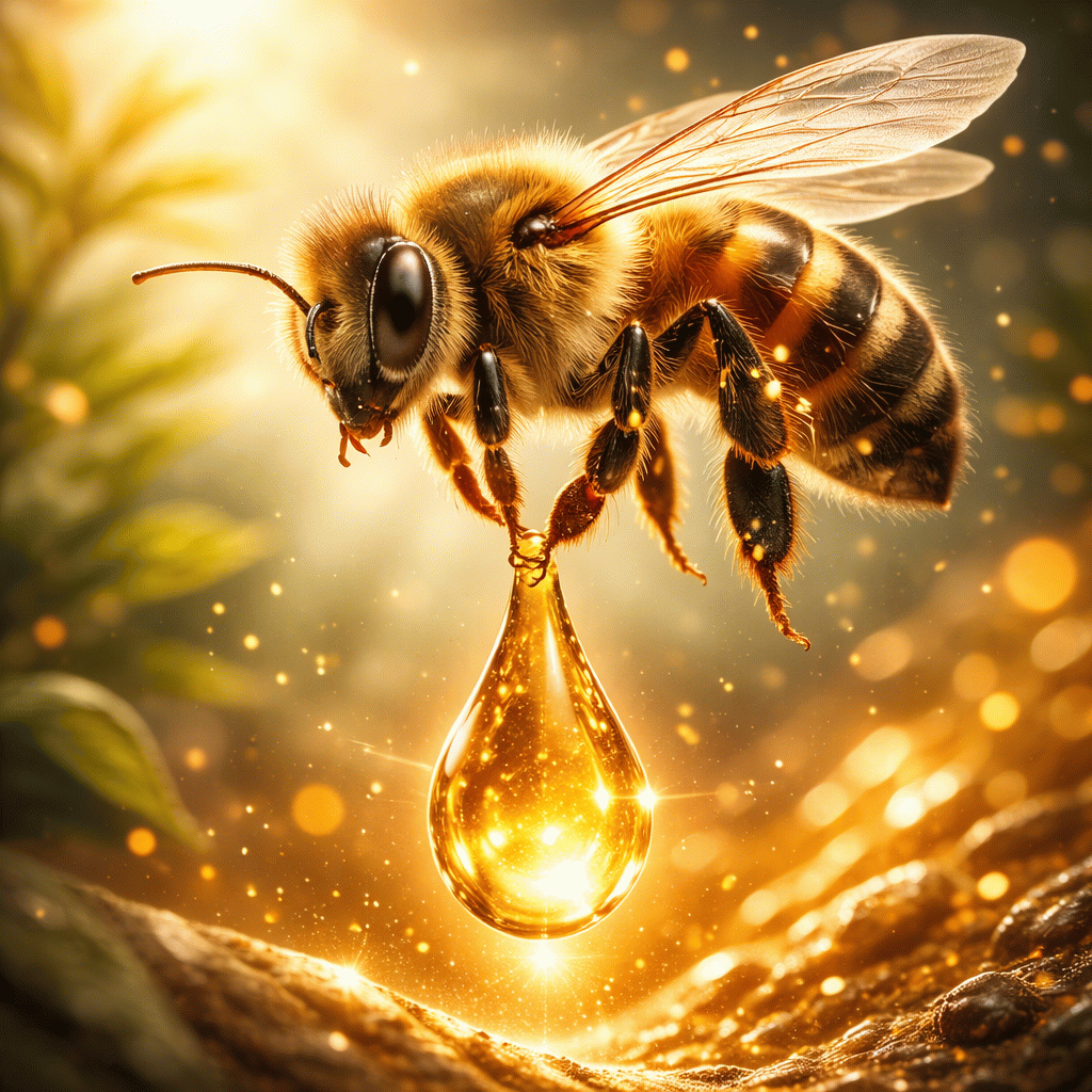 Apitoxina: quando o veneno da abelha pode virar remédio