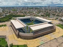 Arena Pantanal será uma das sedes da 1ª edição feminina do Fifa Series 