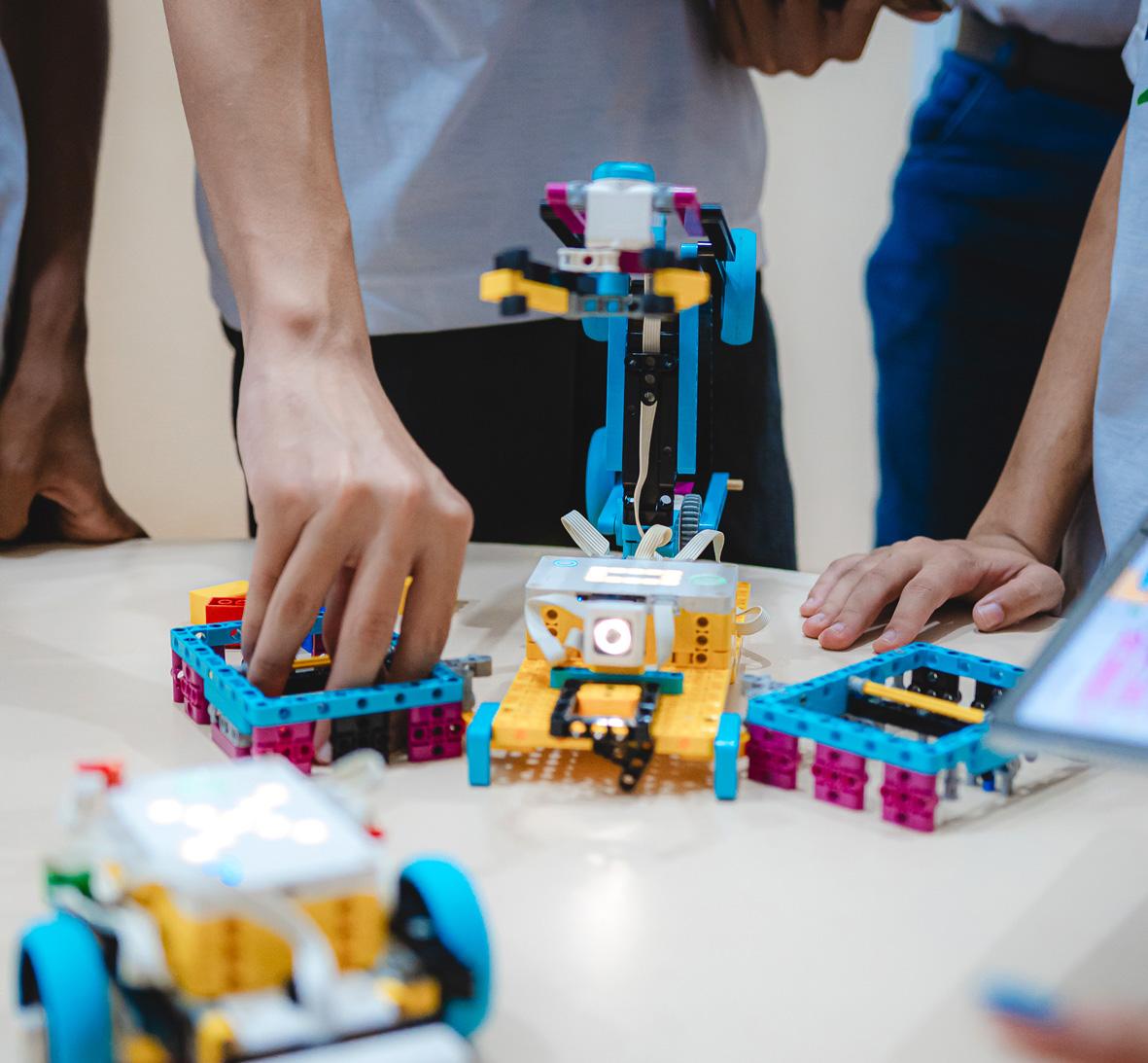 Art & Design Lab abre inscrições para curso gratuito de Design de Produto