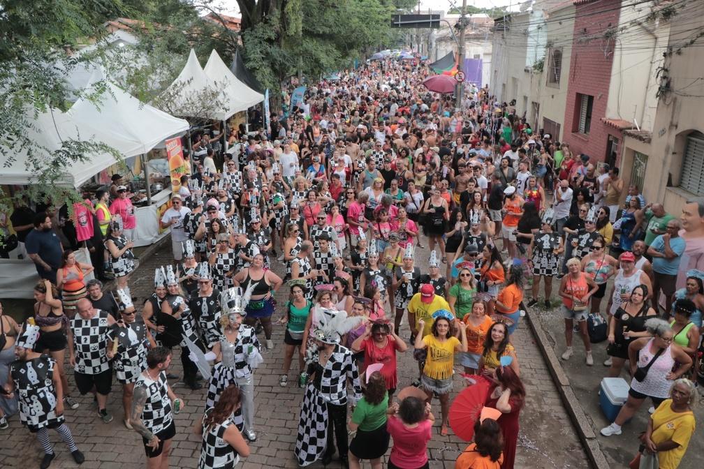 Bebidas e alimentação lideram impacto econômico dos dias de Carnaval em Campinas