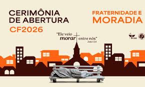 Campanha da Fraternidade da CNBB foca no direito à moradia digna