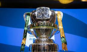 CBF divulga datas e horários dos jogos da 1ª fase da Copa do Brasil 