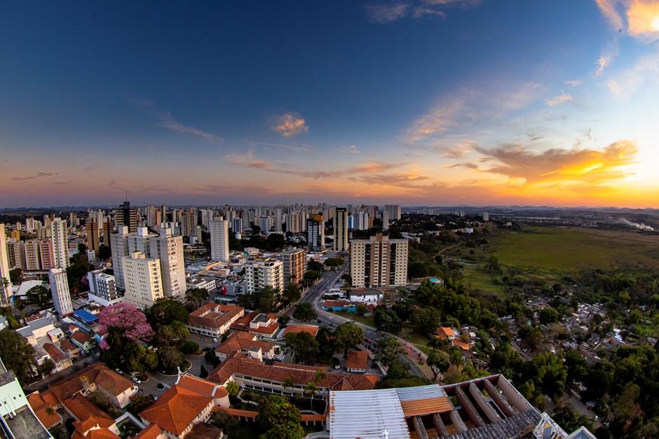 Cidades paulistas avançam na internacionalização com adesão ao Programa Município Global