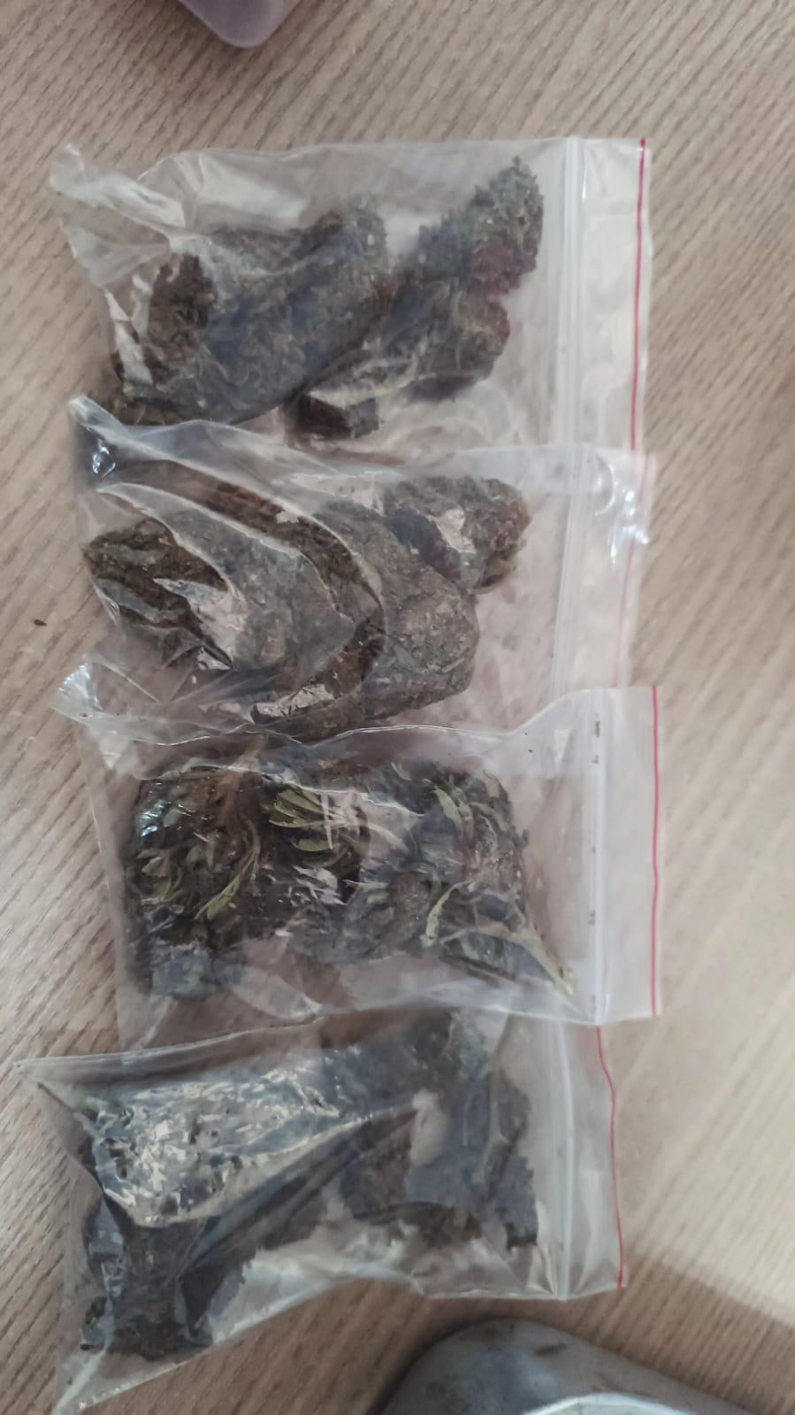 Com apoio de drones, PM prende homem que comercializava “brigadeiro de maconha” em bloco de Carnaval