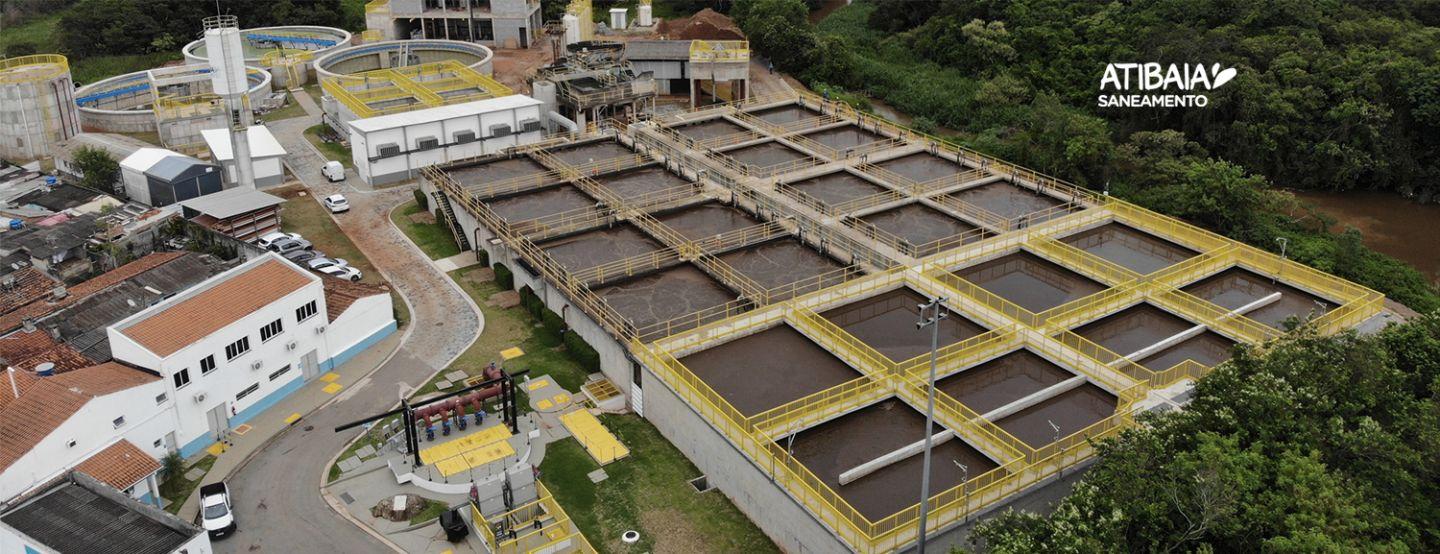 Da casa ao rio: por que tratar o esgoto é tão importante quanto coletar