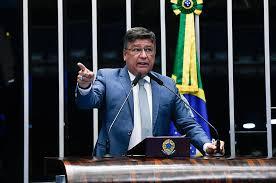 Estratégia eleitoral de presidente da CPMI do INSS passa por investigado em MG