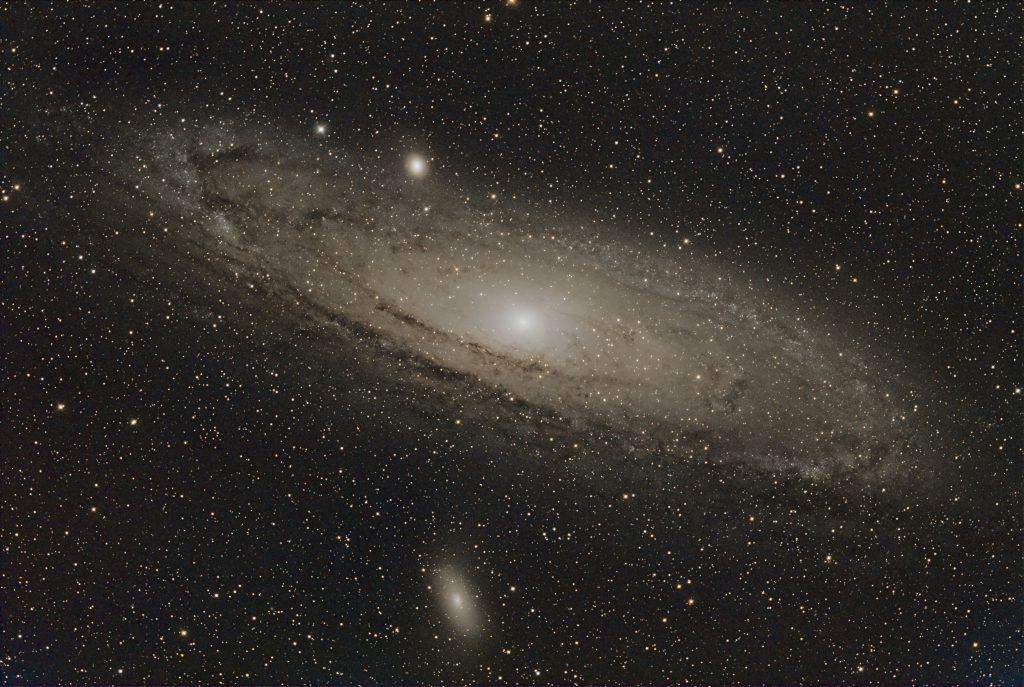 Estrelas com mais de 10 bilhões de anos trazem novas pistas sobre a origem da Via Láctea
