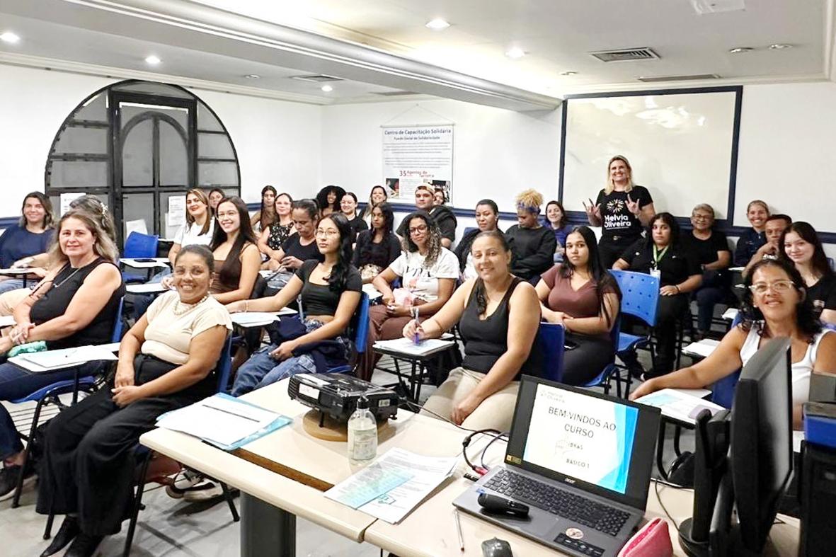 FormAção abre inscrições e oferece 27 turmas com foco na geração de renda