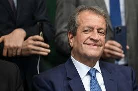 Ideal seria direita a se unir para eleger Flávio Bolsonaro no 1º turno, diz Costa Neto