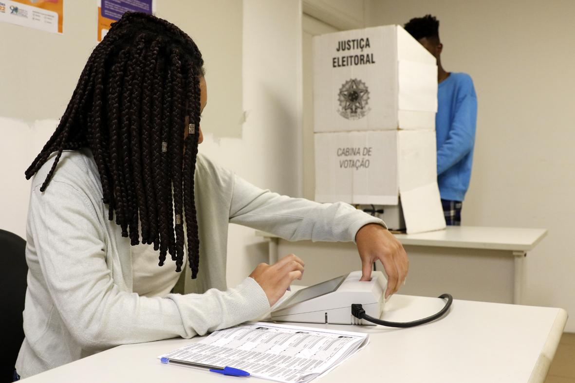Inscrições para mesários voluntários nas Eleições 2026 seguem abertas em São Paulo