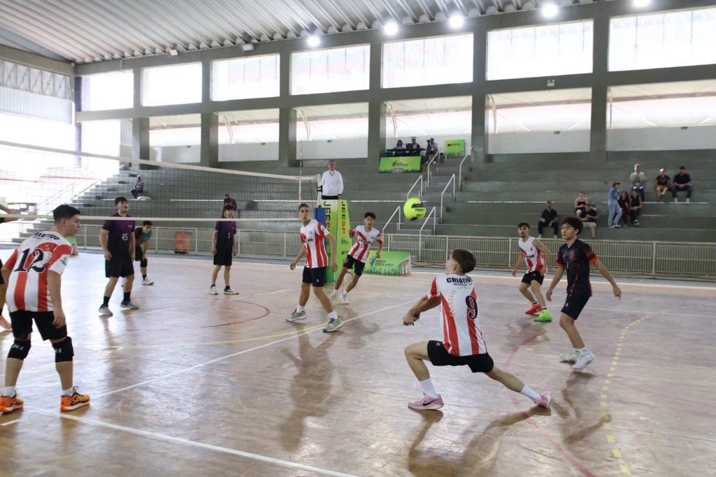 Itatiba é confirmada como sede dos Jogos Regionais em julho