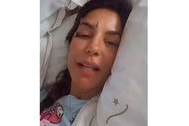 Ivete Sangalo recebe alta hospitalar e revela diagnóstico de síndrome vasovagal