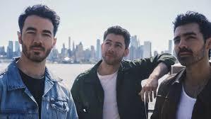 Jonas Brothers voltam ao Brasil com show único em São Paulo