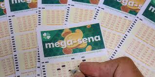 Mega-sena acumula e prêmio principal vai para R$ 130 milhões