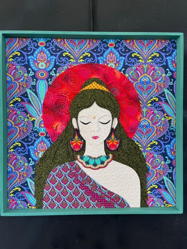 Memorial do Imigrante recebe exposição “Fé MeninA!”