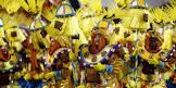 Mocidade Alegre é campeã do Carnaval de São Paulo pela 13ª vez