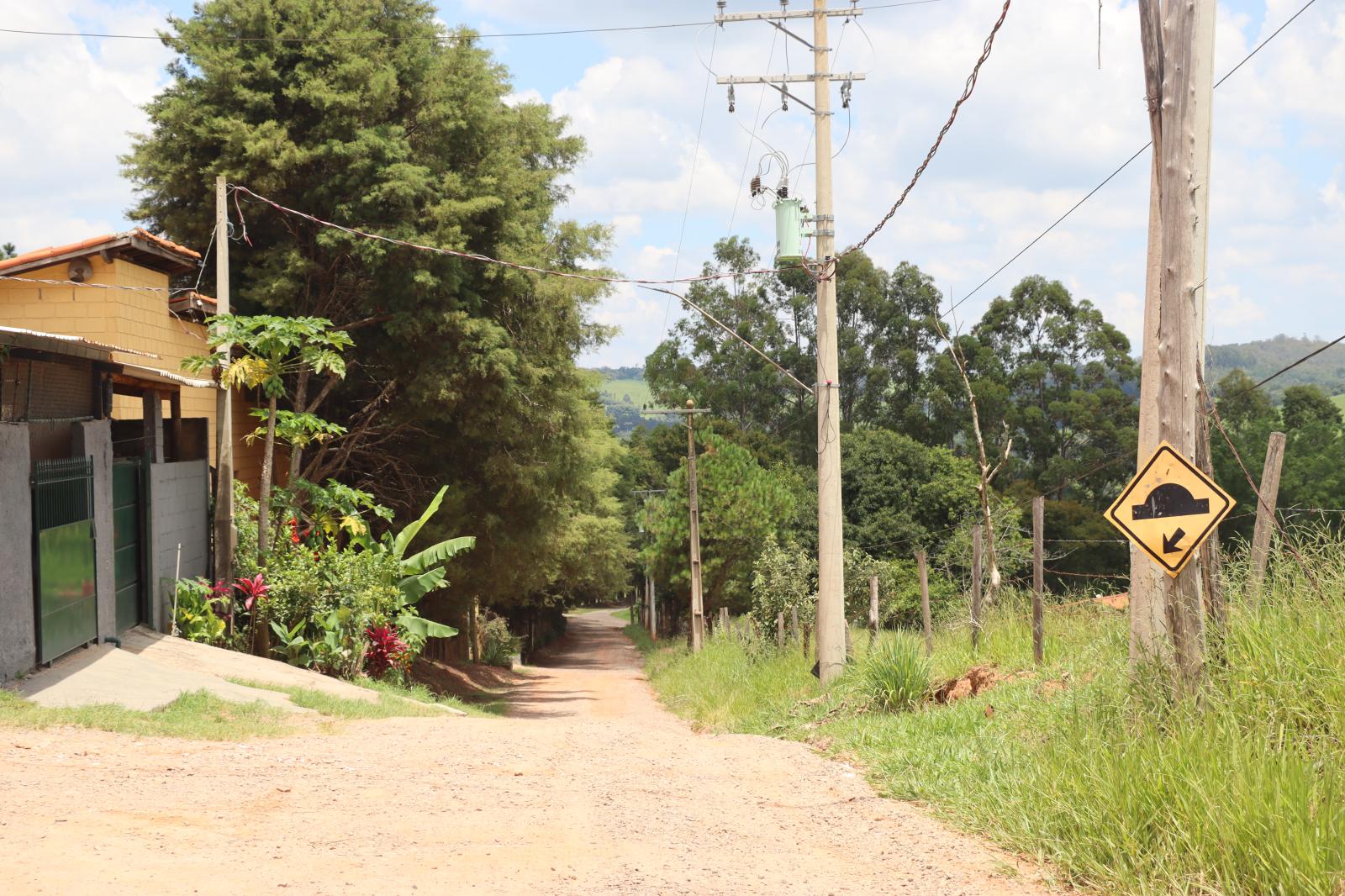 Morungaba avança na regularização fundiária com apoio do Estado