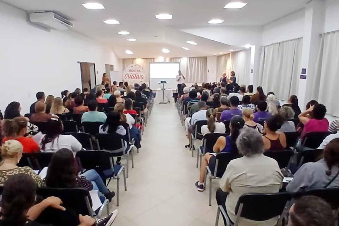 Mostra Criativa divulga cronograma anual e reforça impacto econômico do artesanato