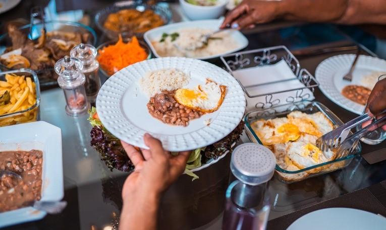 Mudanças no comportamento alimentar e busca por longevidade 