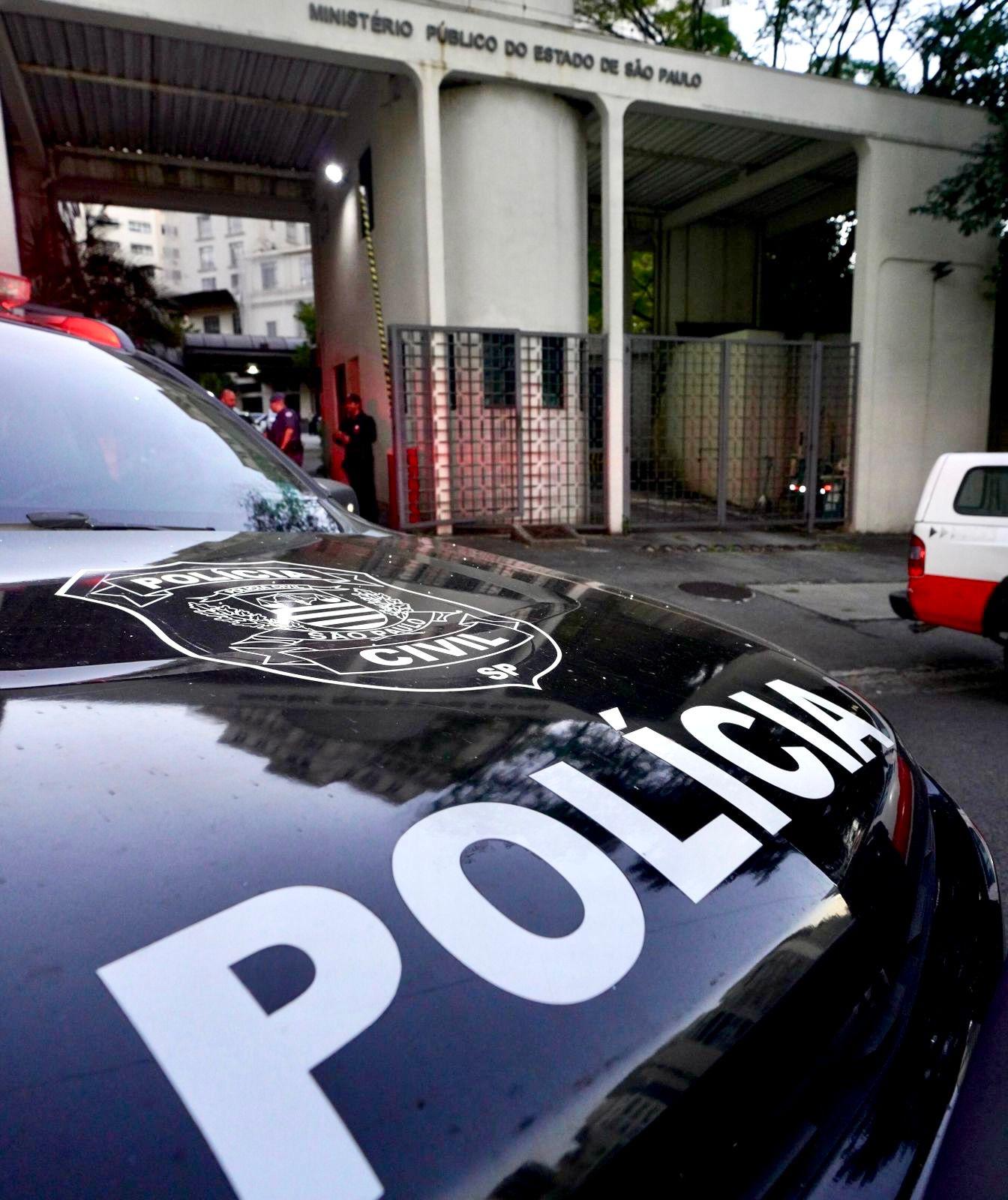 Operação da Polícia Civil cumpre 173 mandados contra quadrilha suspeita de fraudes eletrônicas