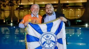 Oposição critica desfile homenageando Lula; Novo diz que vai pedir inelegibilidade